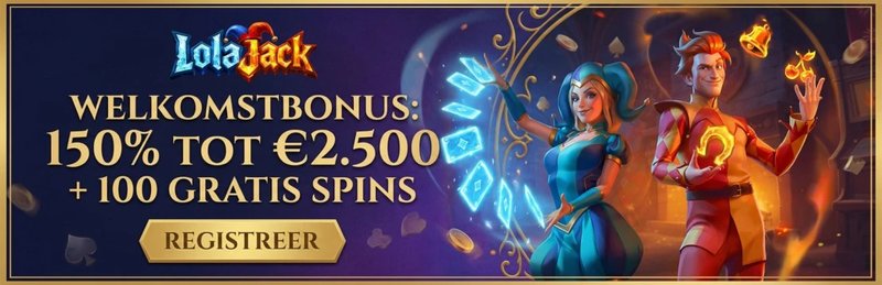 First Impressions: What Lolajack Casino Brings to the UK Table